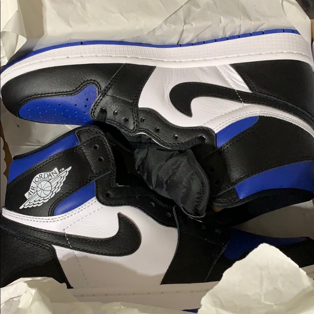 Air Jordan’s Retro OG